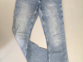Jeans flare