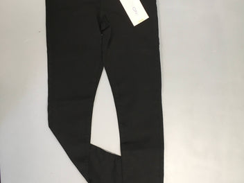 NEUF pantalon skinny noir