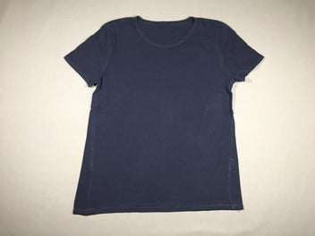 1 chemisette cm - sans étiquette - taille estimée