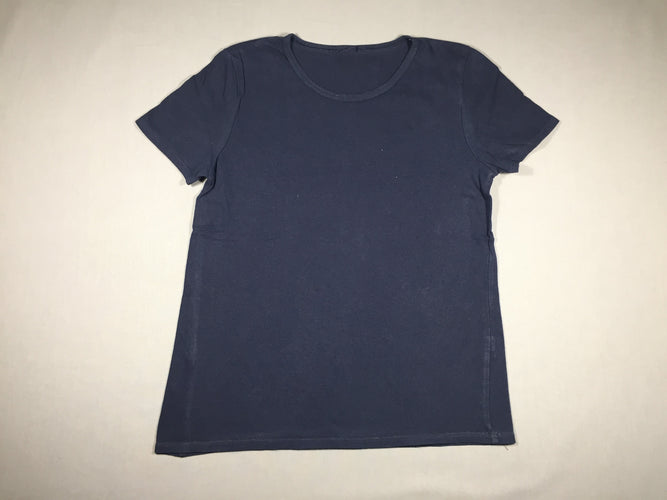 1 chemisette cm - sans étiquette - taille estimée, moins cher chez Petit Kiwi