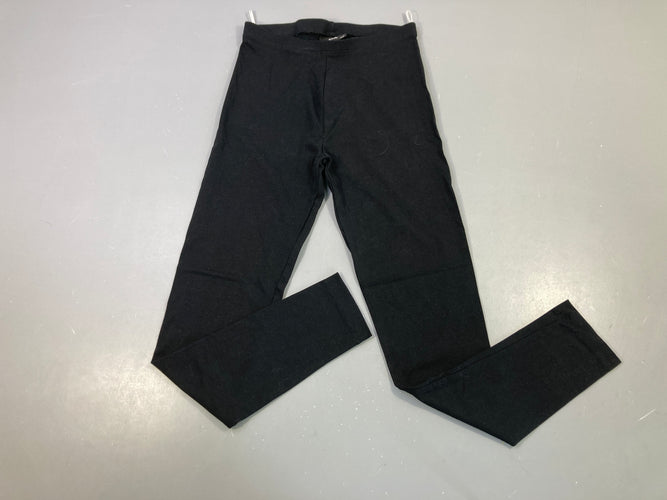 Legging noir, moins cher chez Petit Kiwi