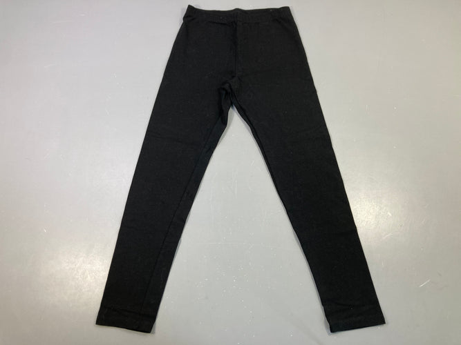 Legging noir, moins cher chez Petit Kiwi