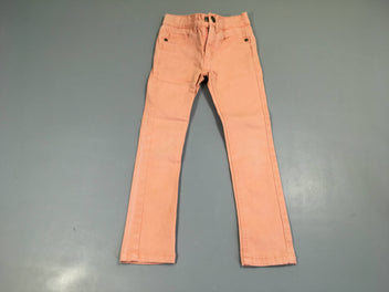 Pantalon saumon