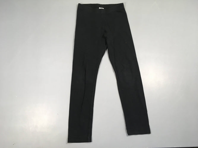 Legging noir, moins cher chez Petit Kiwi