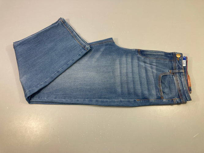 Jeans Relax, moins cher chez Petit Kiwi