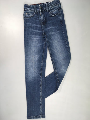 Jeans slim, moins cher chez Petit Kiwi
