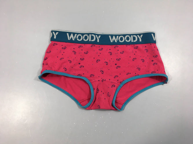 Brassière rose Woody, moins cher chez Petit Kiwi