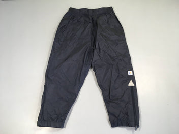 Pantalon de pluie bleu, Normandy, K-Way