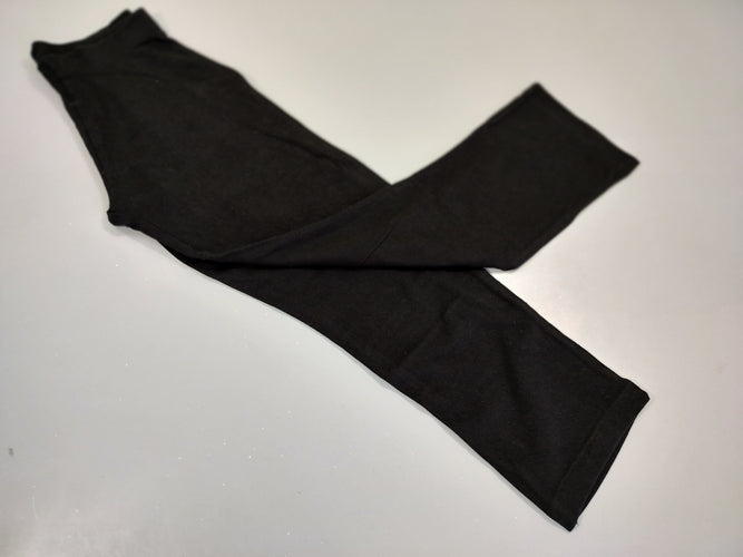 Legging noir XS, moins cher chez Petit Kiwi