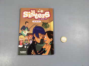 Joy de toi, Les Sisters