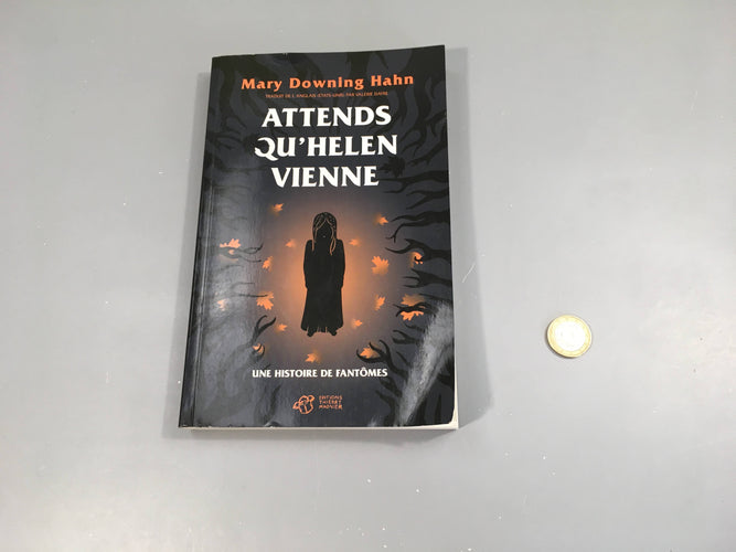 Attends qu'Helen vienne, moins cher chez Petit Kiwi