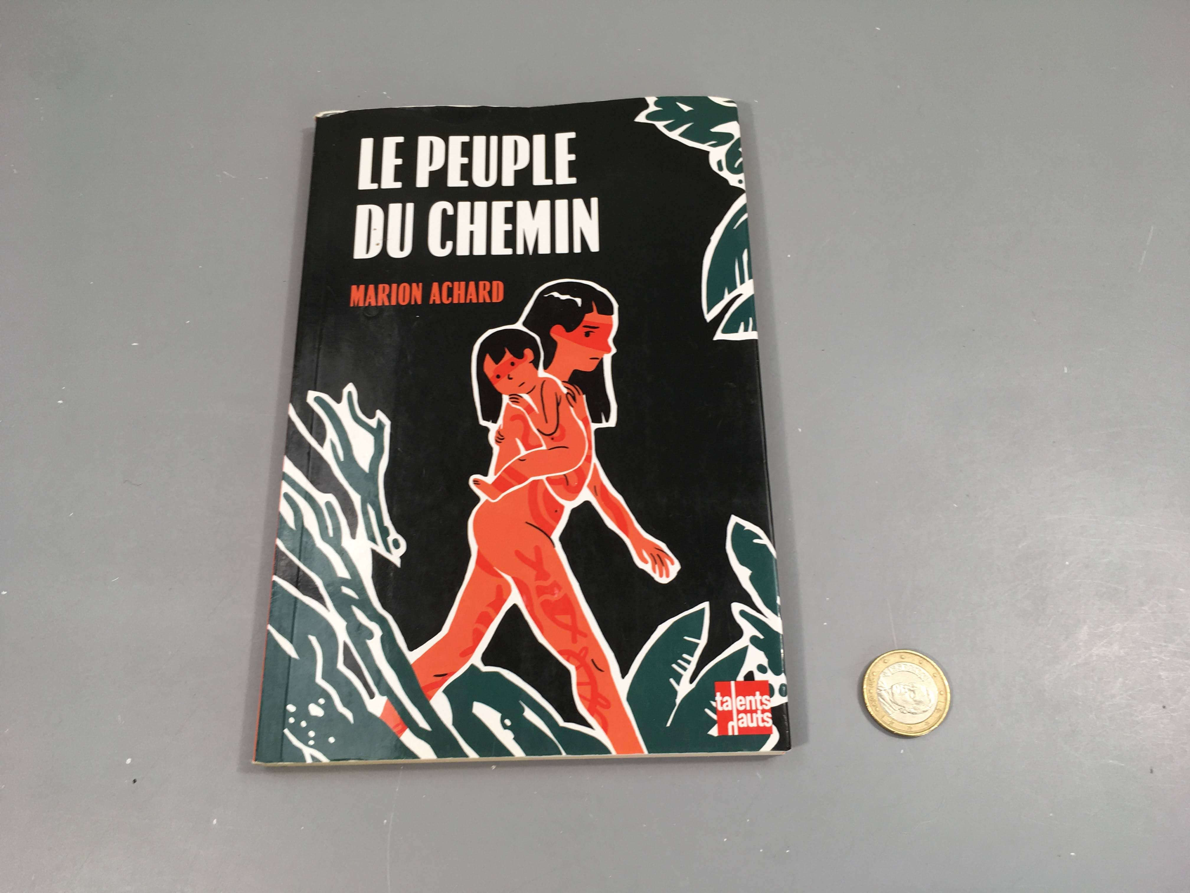 Le peuple du chemin