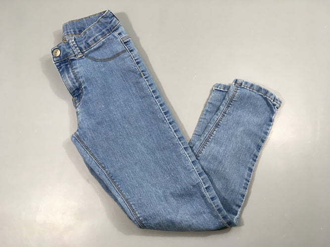 Jeans Denim Skinny, moins cher chez Petit Kiwi