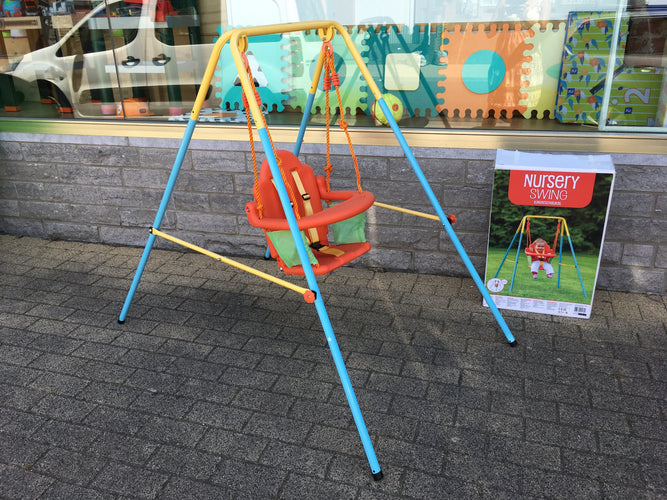 Balancelle extérieur pour enfants, 18-23 mois, très bon état, moins cher chez Petit Kiwi