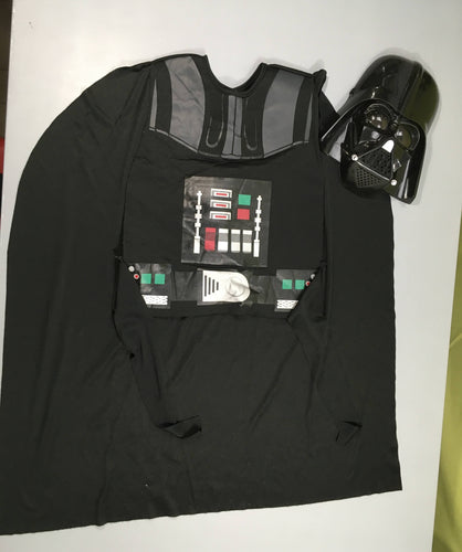 Déguisement Dark Vador, moins cher chez Petit Kiwi