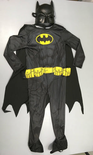 Déguisement Batman, moins cher chez Petit Kiwi