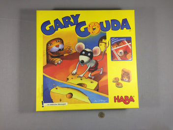 Gary Gouda - Complet - 4-99a