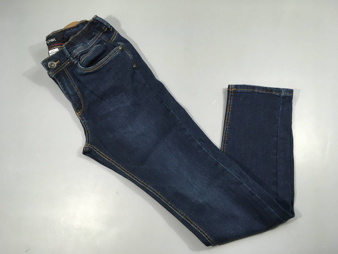 Jeans skinny, moins cher chez Petit Kiwi