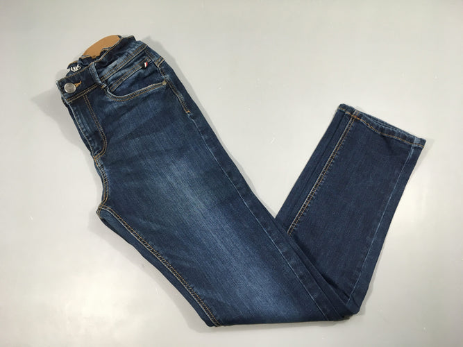 Jeans skinny Louis, moins cher chez Petit Kiwi