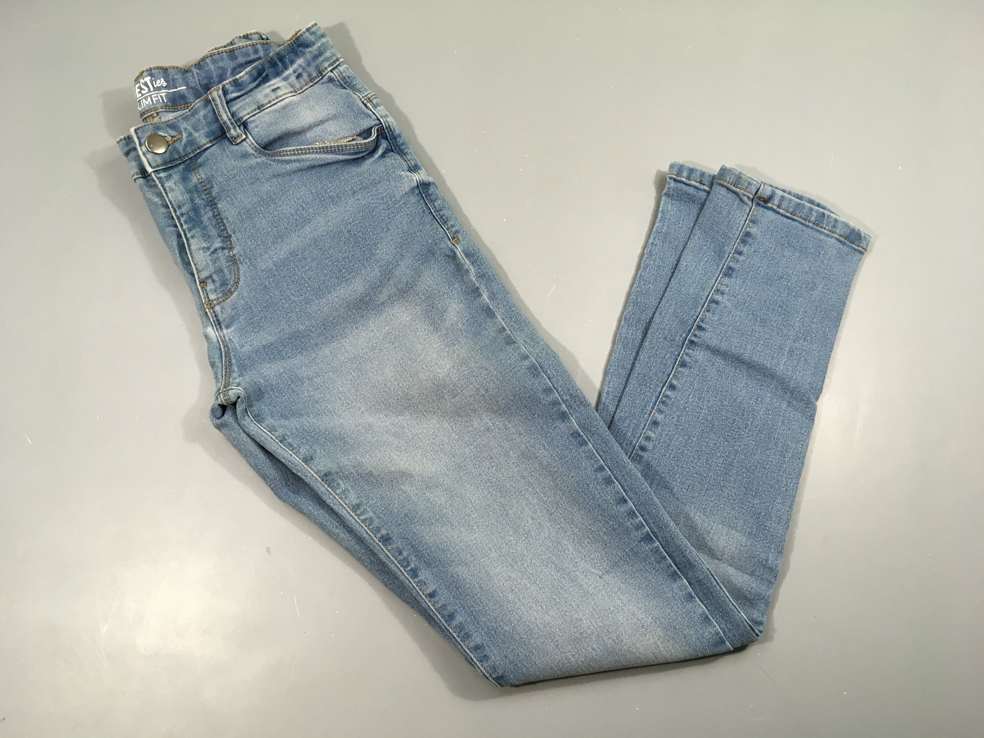 Jeans slim fit
