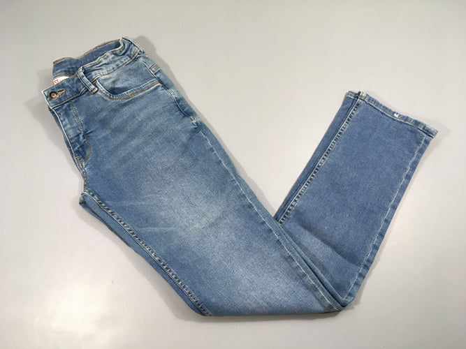 Jeans, moins cher chez Petit Kiwi