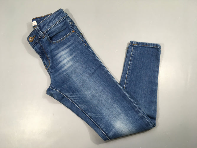 Jeans, moins cher chez Petit Kiwi