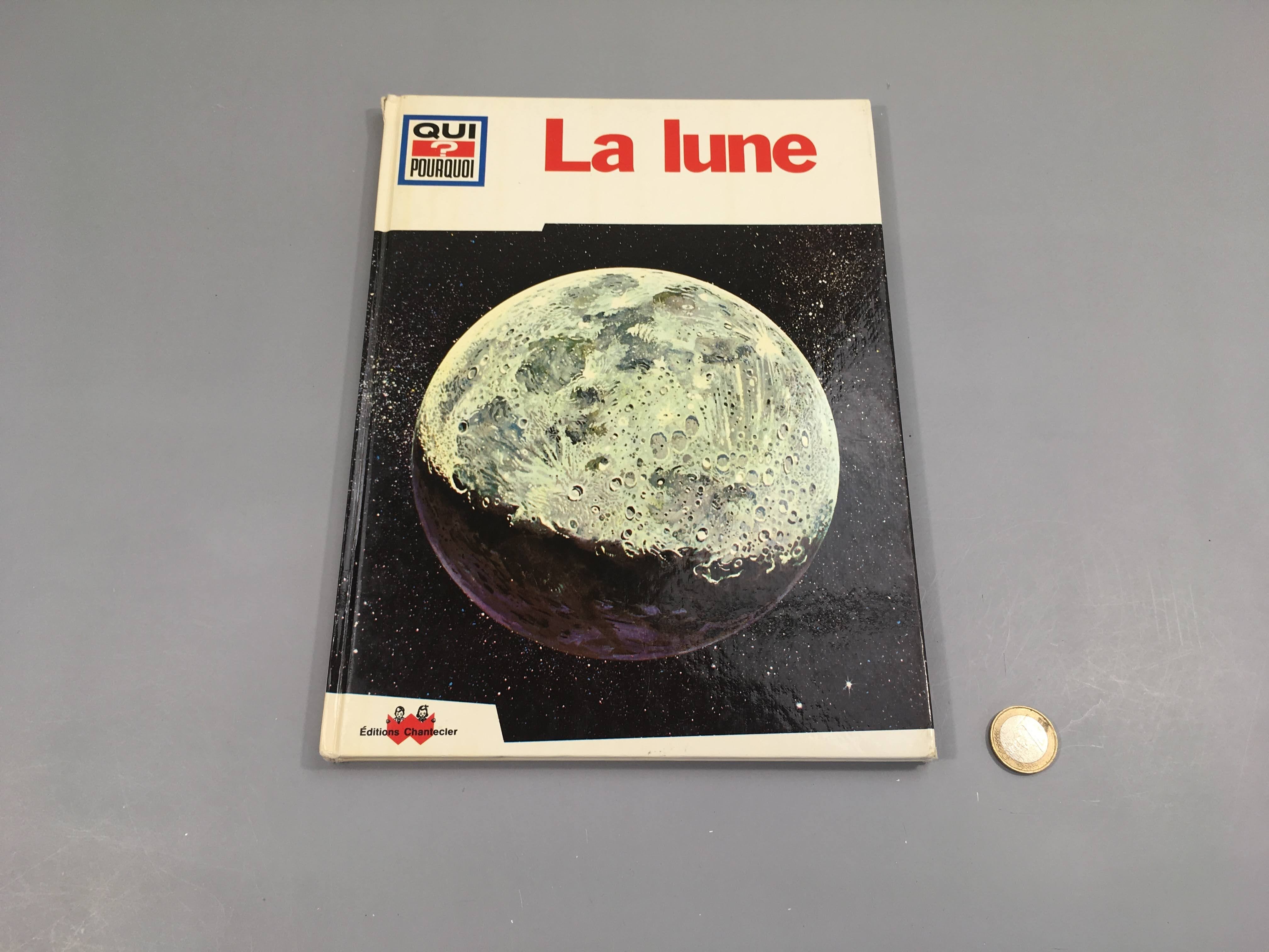 La lune