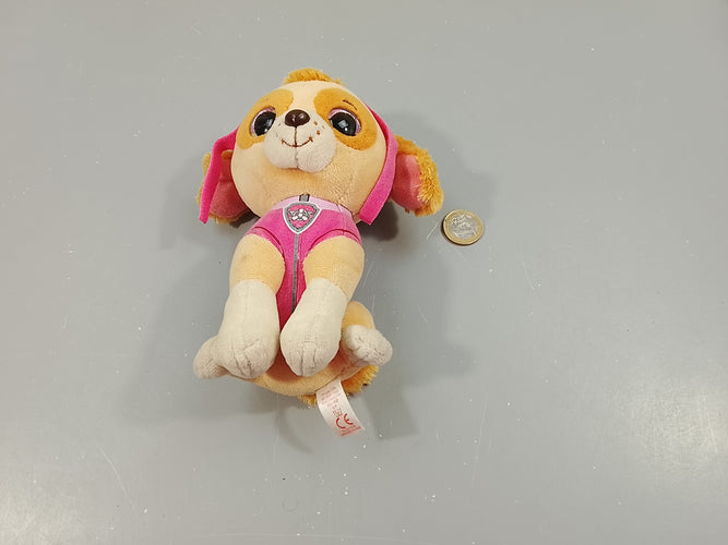 Peluche Stella Pat'Patrouille, moins cher chez Petit Kiwi