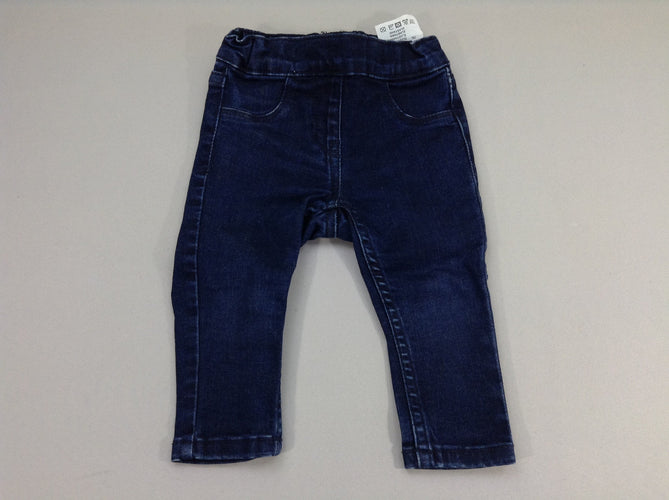 ptk denim taille élastique, moins cher chez Petit Kiwi
