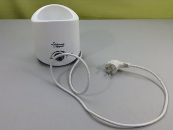 Chauffe biberon closer to nature électrique