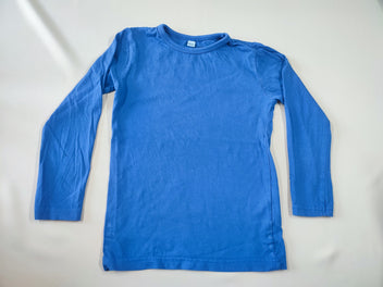 T-shirt m.l bleu