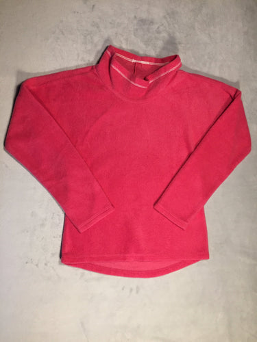 Pull polar rose, moins cher chez Petit Kiwi