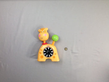 Girafe Pusch'n see 6-24m
