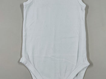 Body s.m blanc