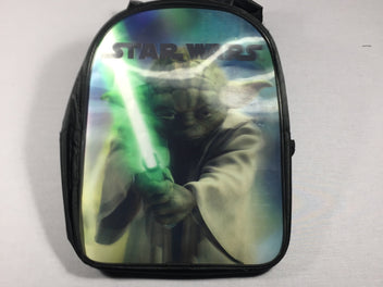 Sac à dos Star Wars - 3D
