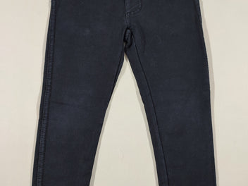 Jegging noir