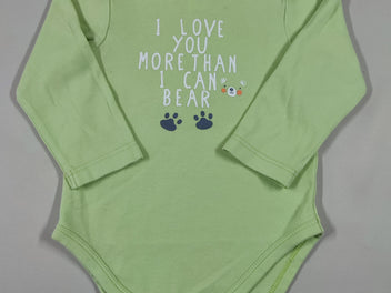 Body m.l vert 