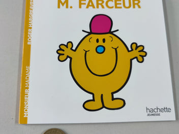 M. Farceur, Monsieur Madame