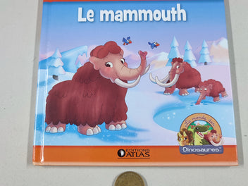 Le mammouth