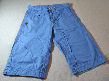 Bermuda bleu