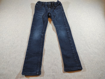 Jeans bleu