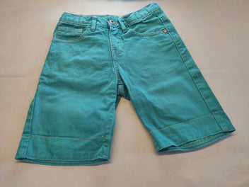 Bermuda bleu turquoise
