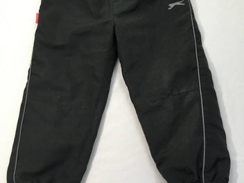 Pantalon de training noir