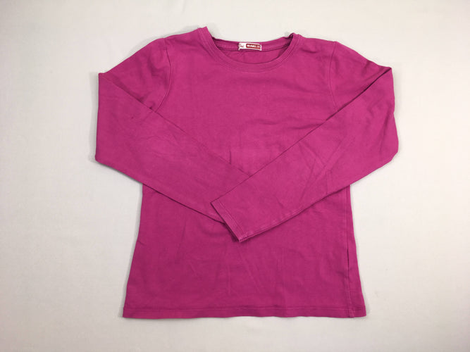 T-shirt m.l rose, moins cher chez Petit Kiwi
