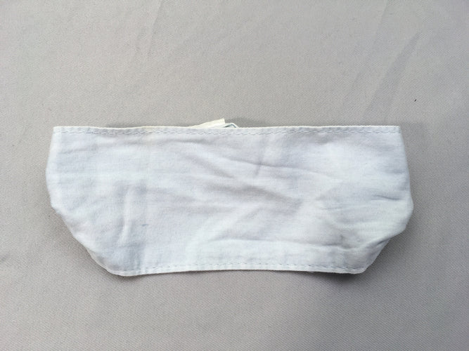 Bandeau bleu ciel, moins cher chez Petit Kiwi