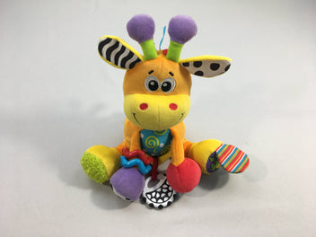 Playgro girafe d'activités