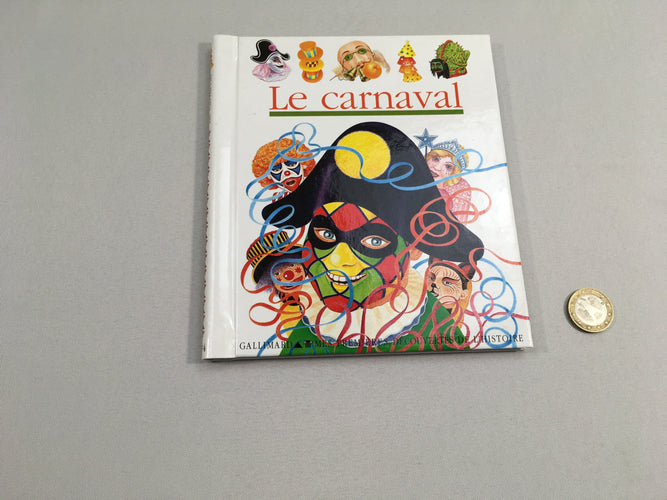 Le carnaval, moins cher chez Petit Kiwi