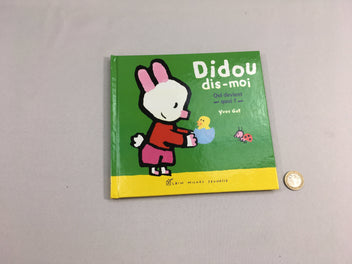 Didou dis-moi