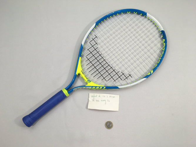 Raquette de Tennis TR700 (107-114cm)-Excellent état, moins cher chez Petit Kiwi