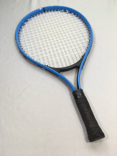 Raquette de tennis TR100 junior serie, 19 inches, moins cher chez Petit Kiwi